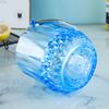 Acrylic Wine Chilling Bucket With Handle Beverage Chilling Tub Champagne Ice Bucket  Clubs
