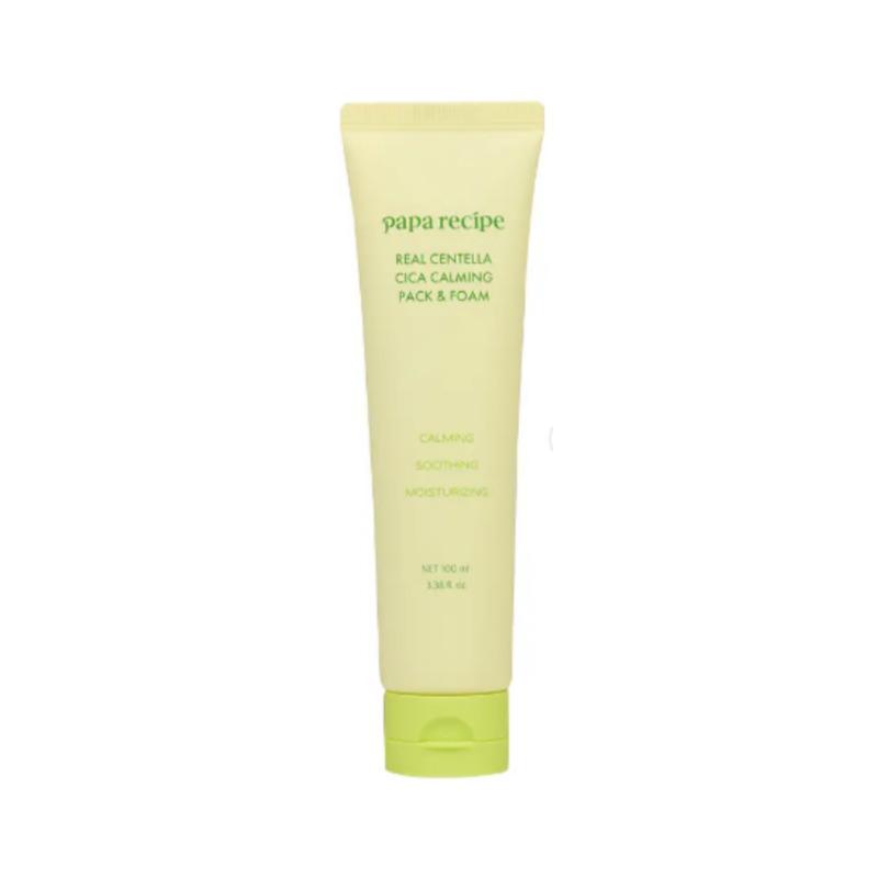 Papa Recipe Centella Gelato Pack Cleanser 120ml