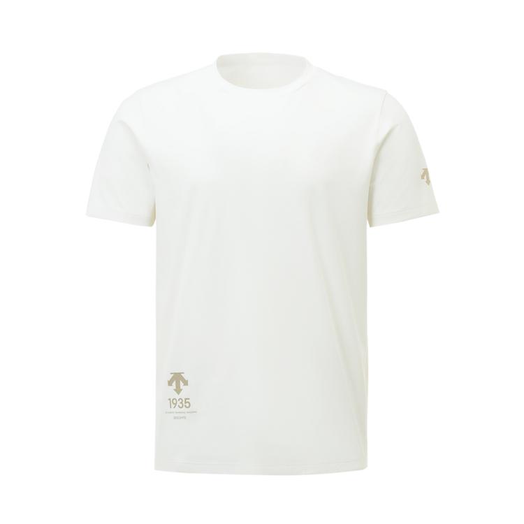 DESCENTE ESSENTIAL T Shirt Unisex D5333ETS53