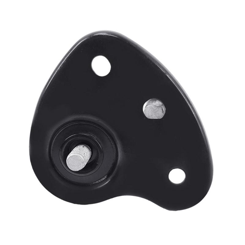 High Stability Hood Latches Engine Cover Secure Lock System For 530e 540d M550i M760i 51237347412 Optimally Performances