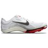 Nike Кроссовки Air Zoom Victory More Uptempo 'Белый Университетский Красный' повседневные DN6947-111