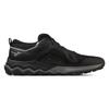 Mizuno Кроссовки Wave Ibuki 4 GORE TEX 'Black Metallic Grey' J1GJ225901
