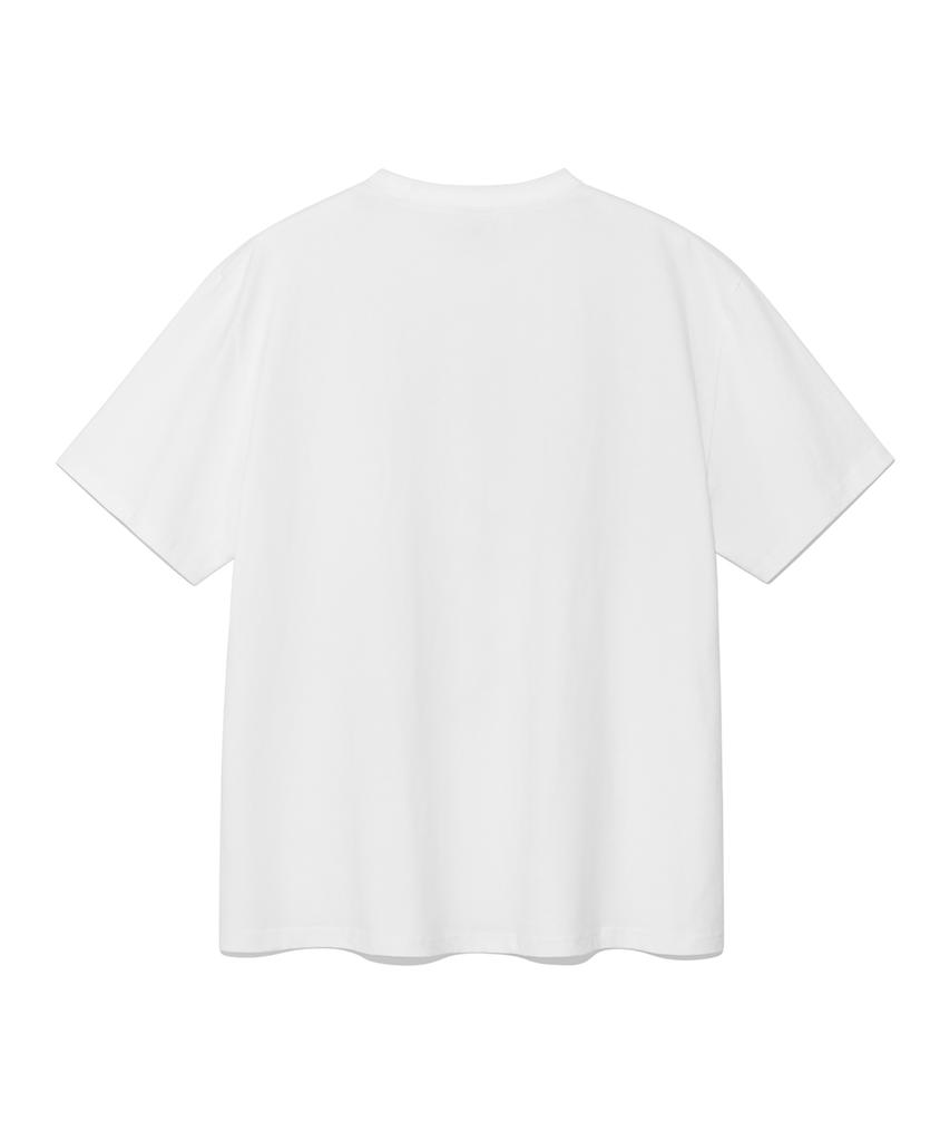 САМЫЙ ХОЛОДНЫЙ МОМЕНТ Алфавит Tcm T (белый)
