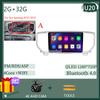 7862 Android 14 для Kia Sportage 4 QL 2018 - 2022 CarPlay Радио Видеоплеер Сенсорный QLED Экран WIFI Bluetooth DVD НЕТ 2DIN BT