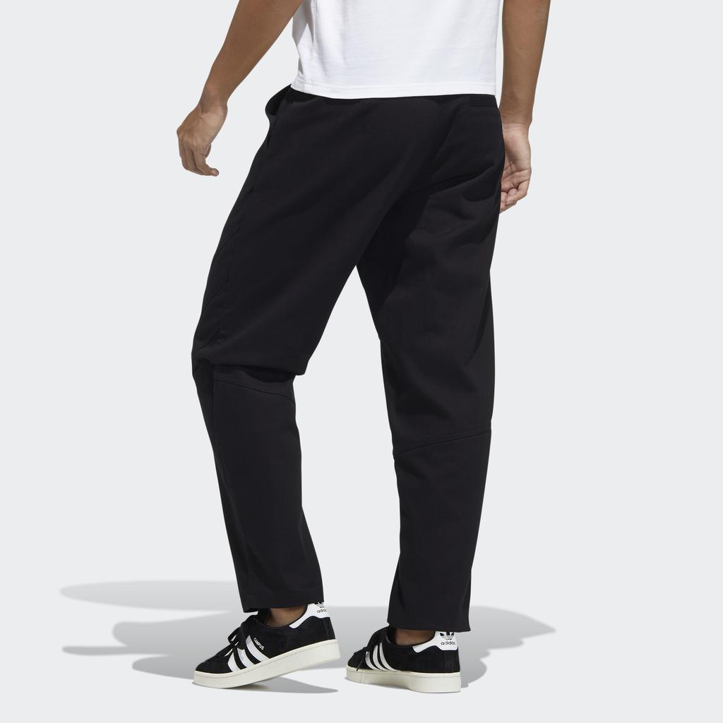 Adidas Originals Knitted Sweatpants Men's H07085