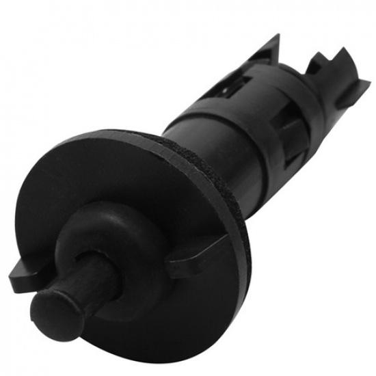 Защелка лючка бензобака Зацепное устройство Для Chevrolet Aveo Pontiac G3 Wave 96534241