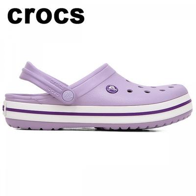 Женские Сабо-тапочки Crocband 11016 50q
