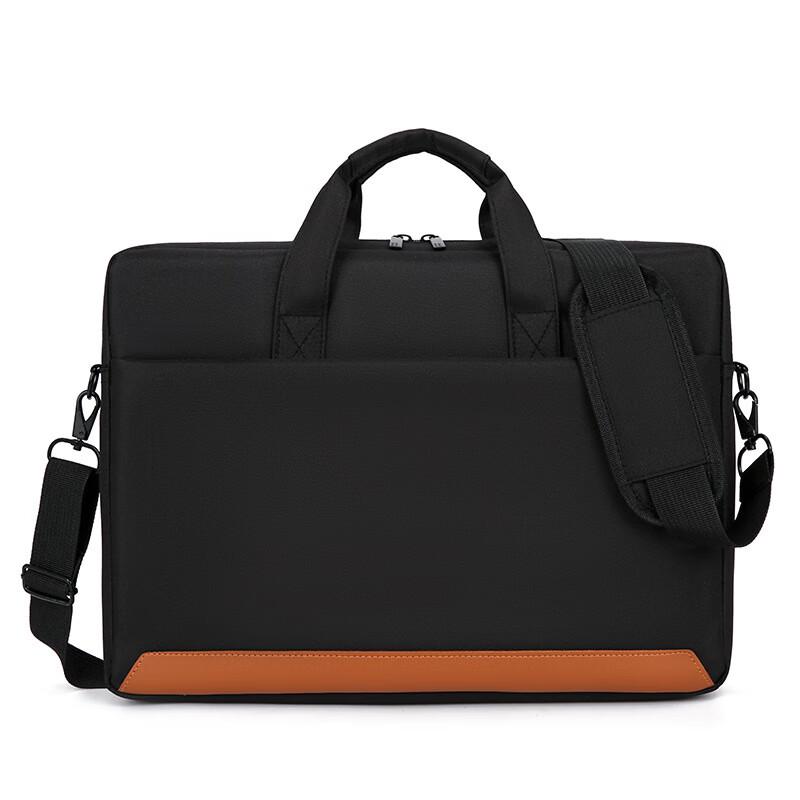 Li Shen Laptop Briefcase Shoulder Bag