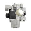 ABS Solenoid Modulator Valve Front Axle 4721950160 0044296544 for Truck