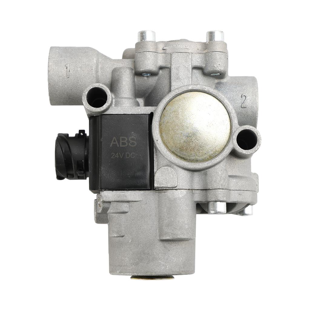 ABS Solenoid Modulator Valve Front Axle 4721950160 0044296544 for Truck