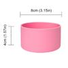 Silicone Water Bottle Boot  for Owala 32oz/24oz Water Bottle Anti-Slip Protective Sleeve Bottom Protector Protective Bottom Base