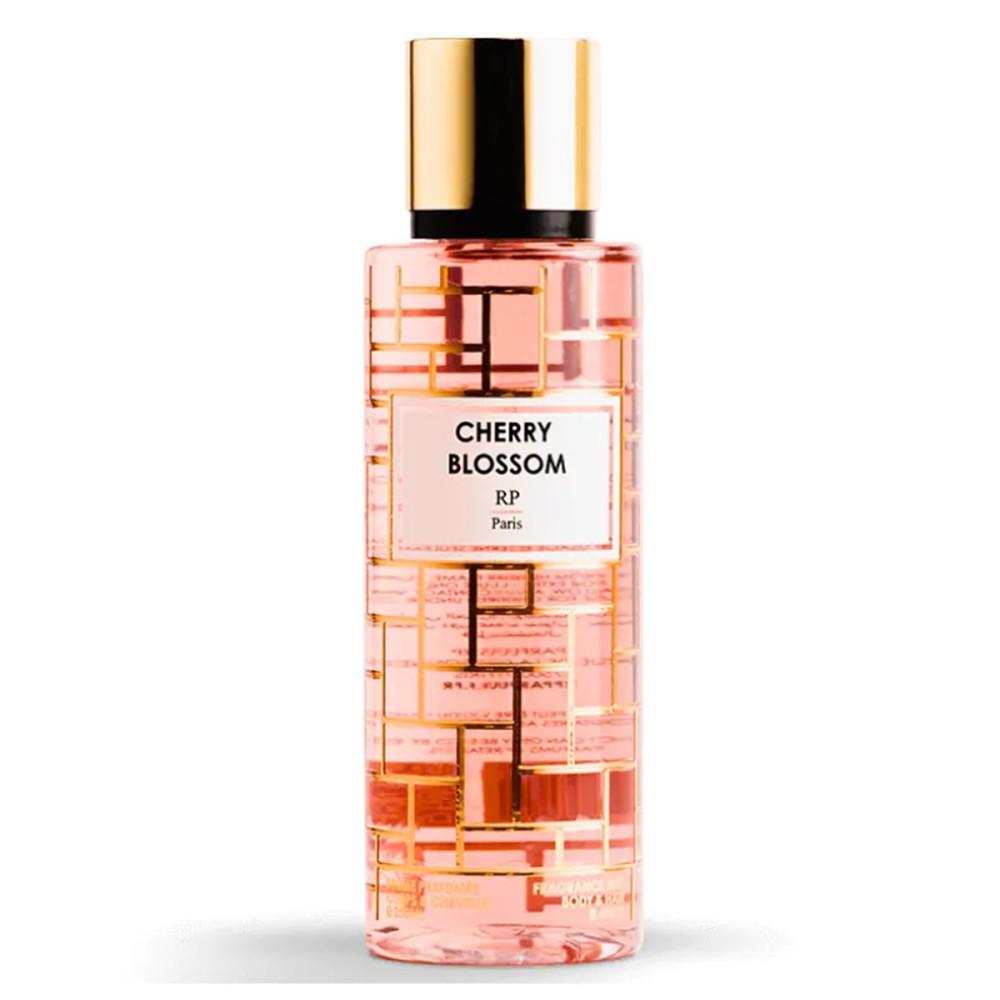 Rp Paris - Парфюмированный спрей Вишневый цвет -