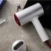 Оригинальный анионовый фен Xiaomi Mijia Soocas H3S, корпус из алюминиевого сплава, 220 В, 1800 Вт, выходное отверстие для воздуха, анти-горячий, инновационный дизайн, уход за волосами, фен