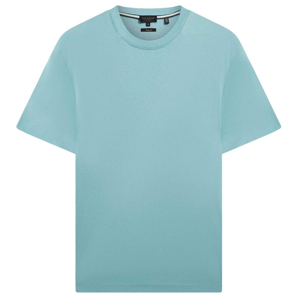 Ted Baker Mens Soft Touch Short-Sleeved T-Shirt