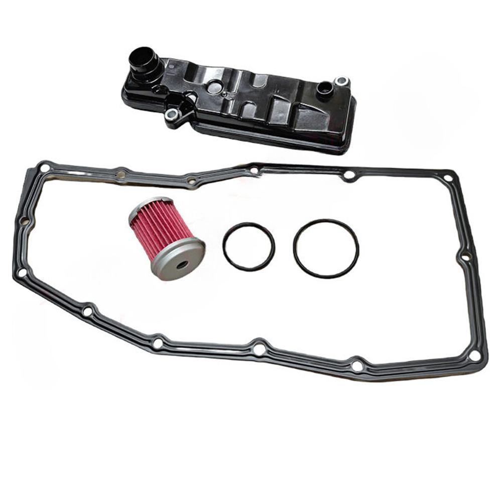 Фильтр трансмиссии, Элемент, Прокладка 25420-5X9-003 Для Honda Для Accord Civic CRV