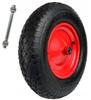 Pumped Wheel Set With Axle Fi12 Pb03 4.00-8 2Pr Fmł.K - Pump Wheel 1