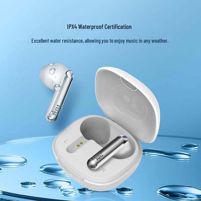 JBL T280TWS X2 Half-In-Ear True Wireless Earbuds