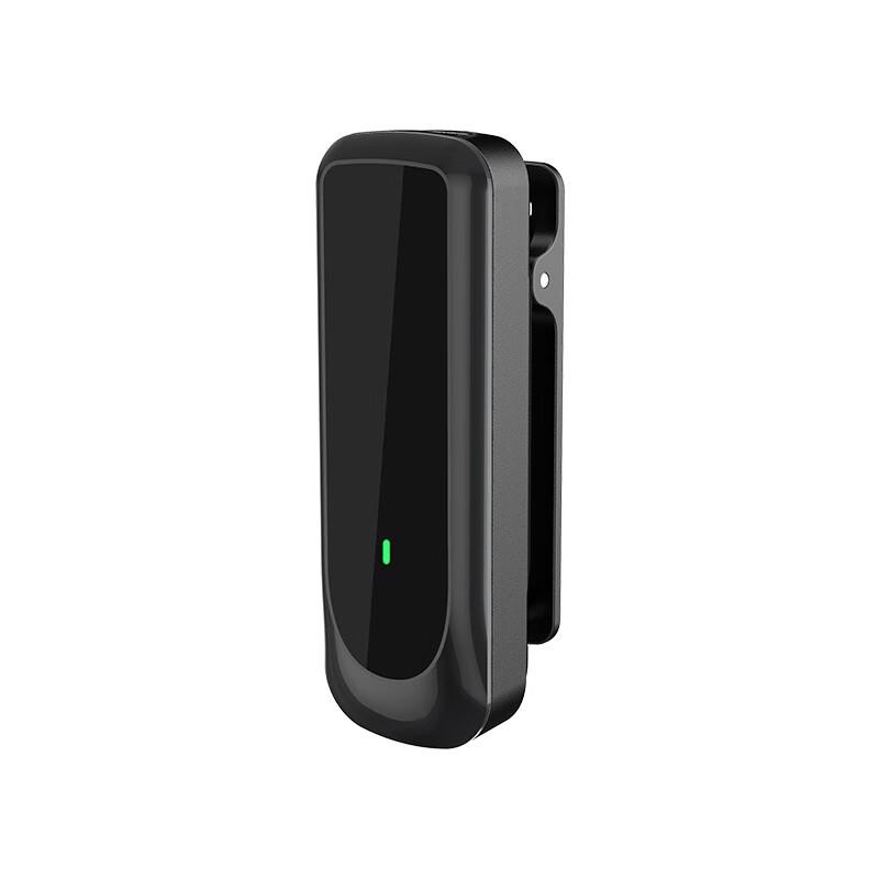 Беспроводная пара мини-раций UNIKOO MAXw3Plus с заушным креплением (Китайская версия)