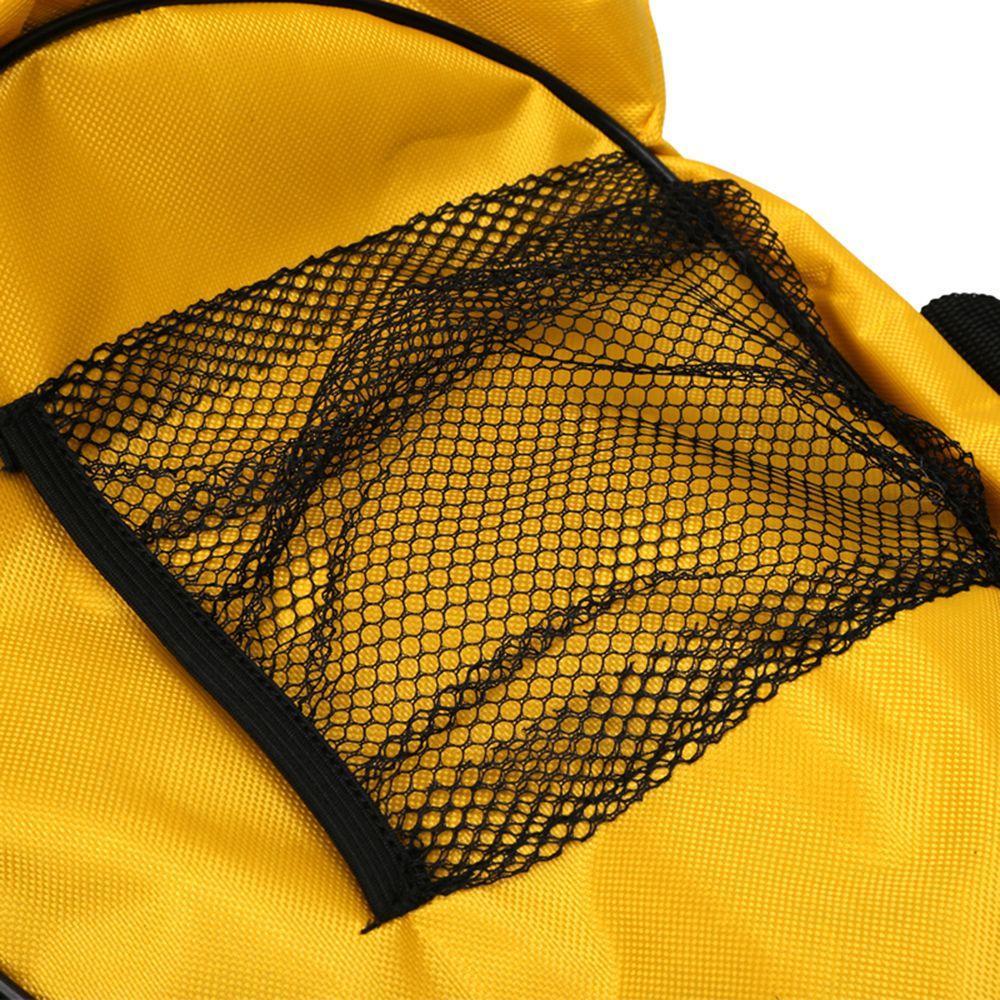 6.5" 8" 10" Smart Two Wheel Cool Electric Scooter Bag Skateboard Handbag Hoverboard