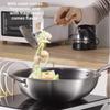 32cm Wok Pan Non-Stick Stove/induction Pan Household Stir Fry Pan  Kitchen Cookware