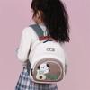 Adorable And Trendy Preschool Backpack For Kids With Comfortable Air Cushion Straps