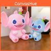 Plush Flower Toy Cartoon Stuffed Doll Anime Decoration Kids Gift Cute