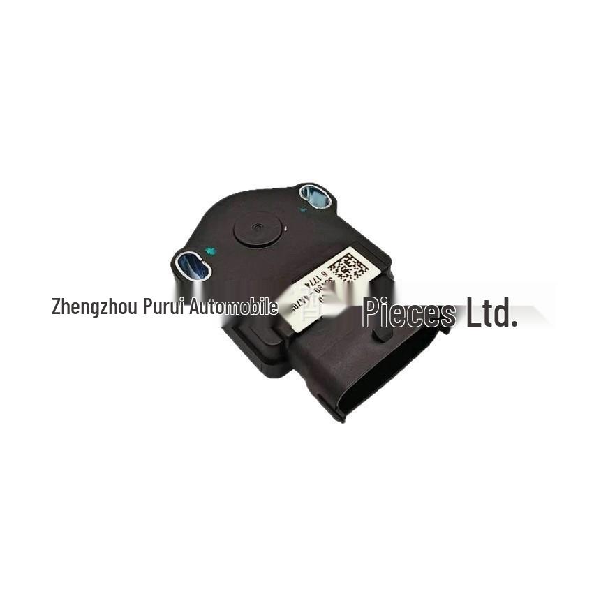 The 35190-4A700 is an accelerator pedal position sensor designed for Hyundai and Kia, compatible with the 35190-4X700 model.