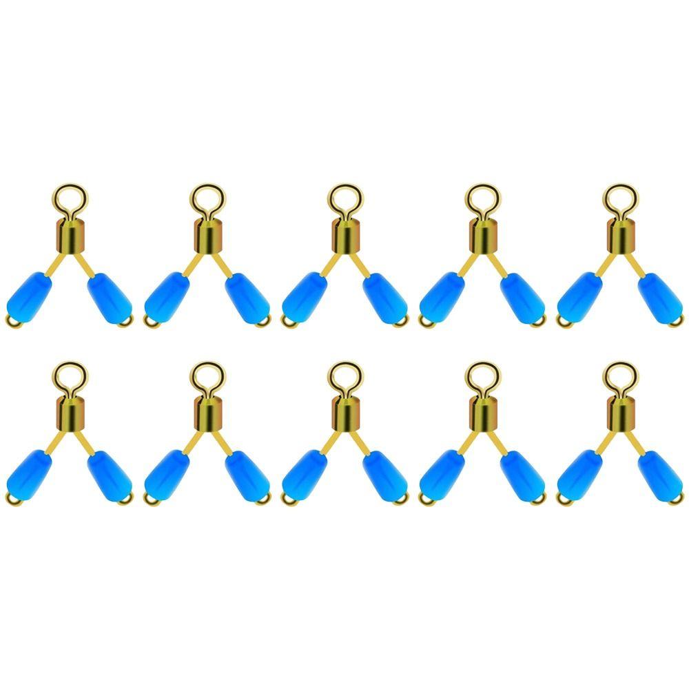 Инструмент для завязывания Леска Space Bean Space Bifurcation Eight Тип Контактор Устройство Двойные крючки