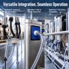 3 Meter Length Milker Tube G1/8 Milking Supplies Tool Milking Machine Pipe  Milking Process