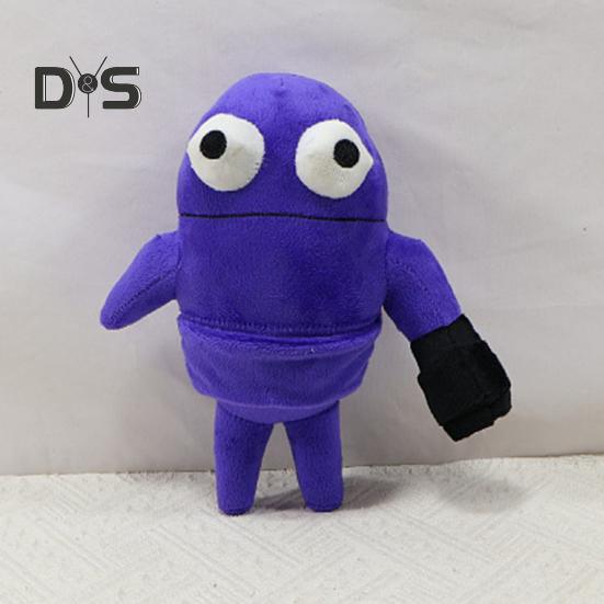 22 см милая плюшевая кукла Repo мультяшная мягкая подушка мягкая на ощупь плюшевая мягкая игрушка для снятия стресса ужасные куклы подарок для мальчиков и девочек подарок на день рождения игрушка