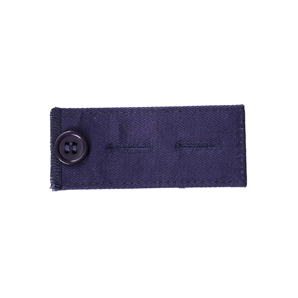 Jeans Maternity Skirts Garment Accessories Waist Band Hooks Button Pant Extender Belt