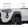 Дополнительные аксессуары на колесные арки Toyota 4Runner 2016-2021