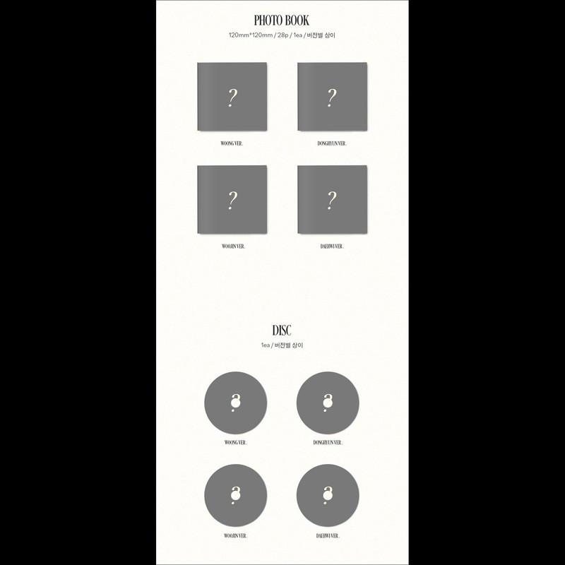 AB6IX [ВМЕСТЕ С ТОБОЙ] СПЕЦИАЛЬНЫЙ АЛЬБОМ