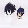 Eileen My Hero Academia Amajiki Tamaki Wig Heat Resistant Wig Disguise Wig Anime Wig School Festival Wig with Net
