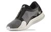 adidas Женские кроссовки PureBoost X Trainer Zip 'Черный Серебристый Металлик' Женские BY1671