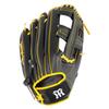 Бейсбольная перчатка GP Hanshin Tigers, 12 дюймов, для софтбола, универсальная, для правши