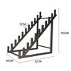 Tile Display Stand 800 Ceramic Rack