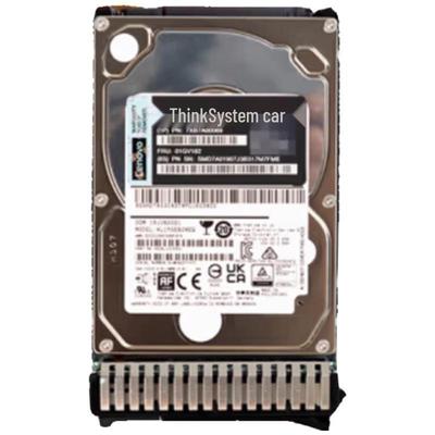 Lenovo Диски для корпоративных серверов и сетевых хранилищ (NAS)