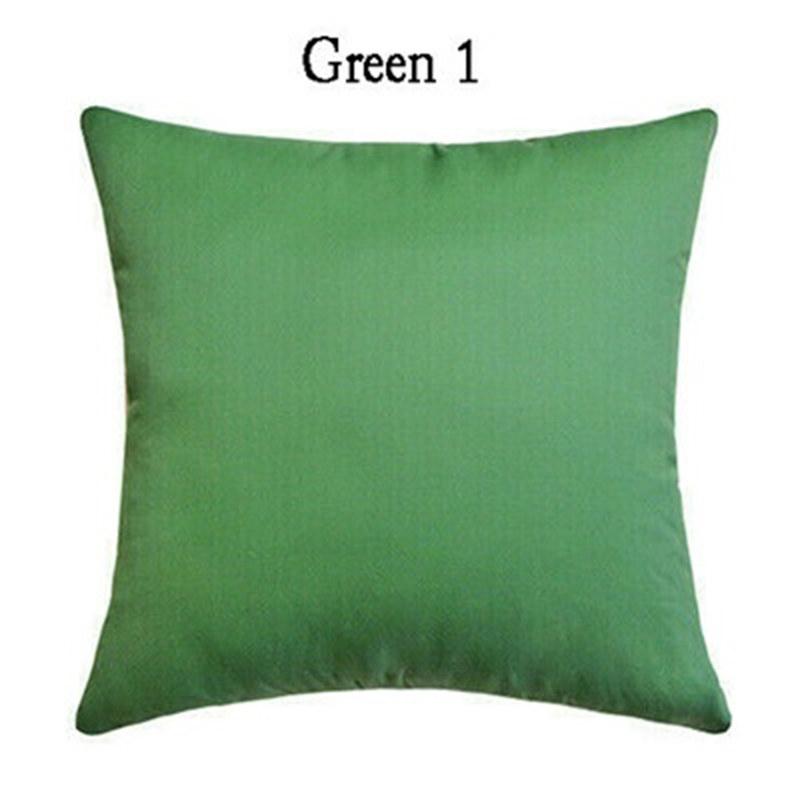 GZW 16 "18" 30 "Водонепроницаемый чехол для подушки наволочки пледы открытый домашний декор Чехлы для диванных подушек для гостиной