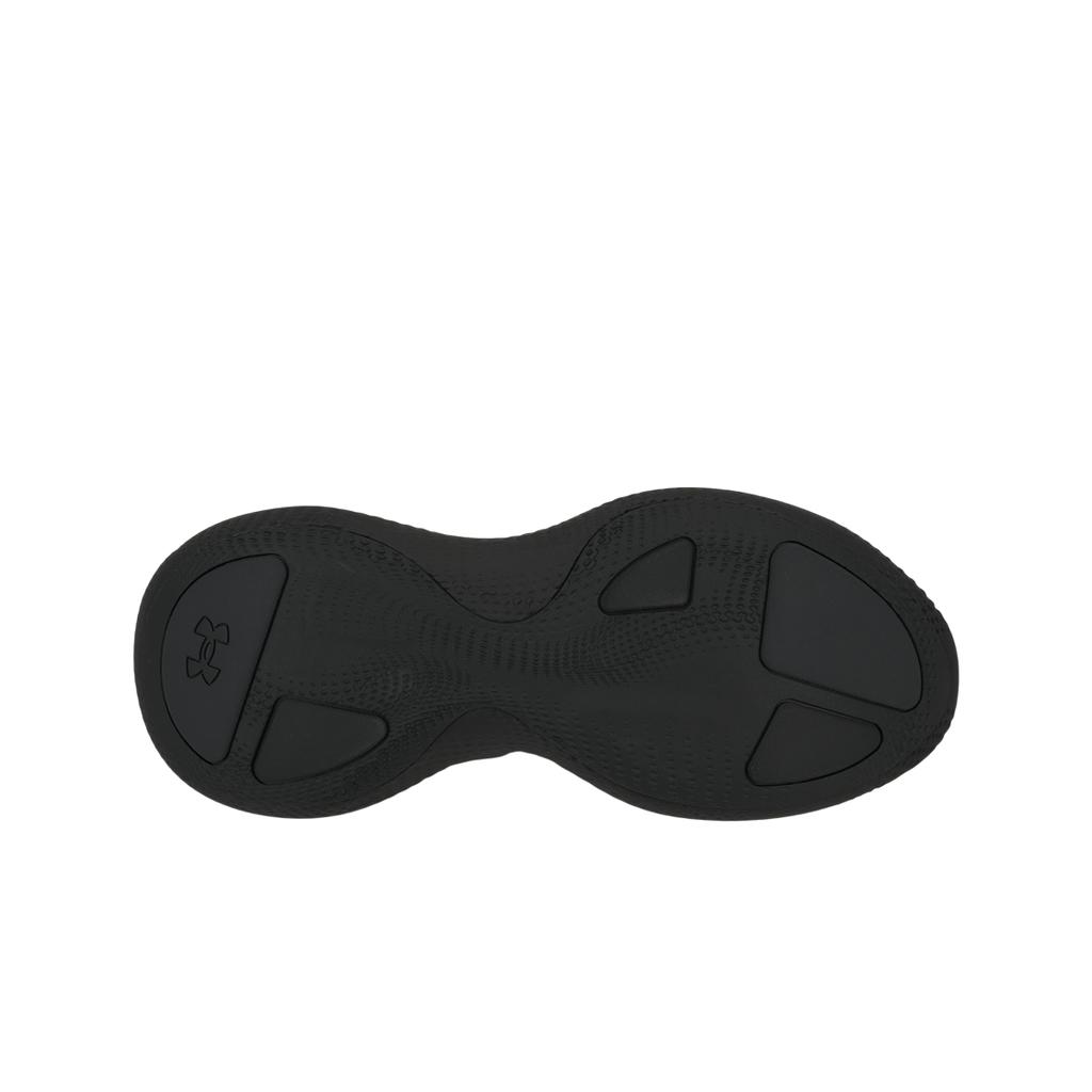 Under Armour Кроссовки унисекс Nova Black Anthracite 6006062-001