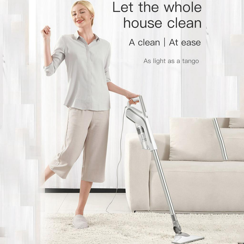 Беспроводной пылесос Портативный беспроводной пылесос Вертикальный и перезаряжаемый ручной пылесос