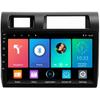 Android Car Radio For Toyota Land Cruiser LC 70 Series 2007-2020 Multimedia Player Head Unit Stereo GPS Navigation BT WIFI 1+16GB