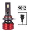 2Pcs Car Headlight H4 H7 LED H11 9005 9006 H1 Auto Bulbs 160W 24000LM Light Lamp 6000K 12V Led Headlight Bulbs