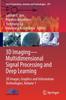 Книга 3D Imaging-Multidimensional Signal Processing and Deep Learning : 3D Images, Graphics and Information Technologies, Volume 1 : 297