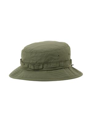 Мужская панама Beams Plus из нейлона Cordura рипстоп, оливковая, свободный размер, 38410200017