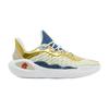 Curry 11 Мышление Чемпиона