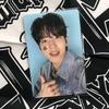 DAY6 Dowoon Diicon Photocard