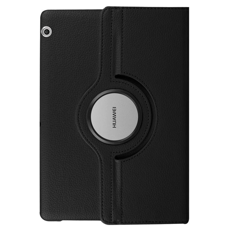 Вращающийся на 360 градусов чехол для Huawei MediaPad T3 10 T5 10,1 MatePad T10S 11 12,6 10,4 T8, чехол для планшета Huawei T3 10, чехол