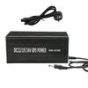 for Smart UPS USB 5V+5.5x2.5mm 12V 15V 19V 24V Adjust Uninterruptible Power Supp