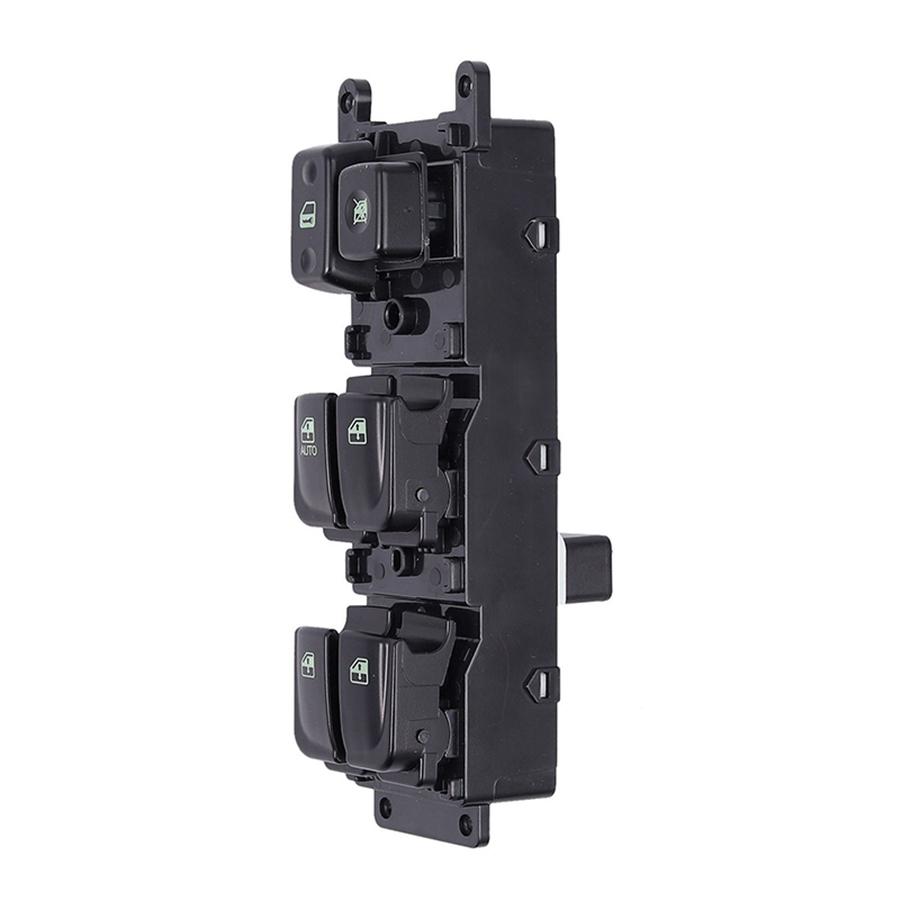 14-контактный передний левый переключатель стеклоподъемника OEM 93570-3K010 для Hyundai Sonata 2005-2007